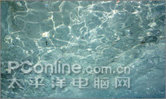 ps輕松制作魅力無限的水底場景