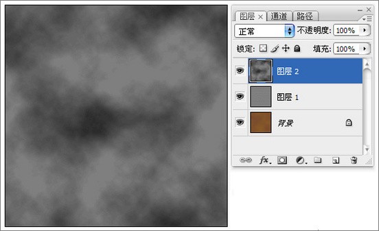 ps入門實例教程:簡單制作皮革質感圖片-webjx.com