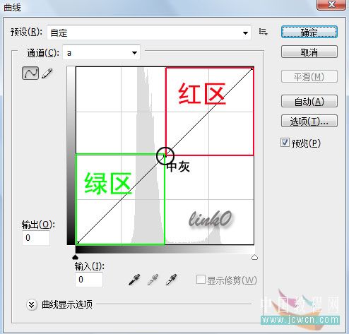photoshop照片選區的各種制作方法