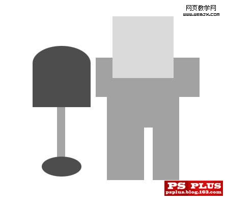 photoshop教程:簡(jiǎn)單快速制作digg圖標(biāo)_webjx.com