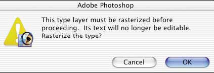 photoshop模擬布料上的褶皺字