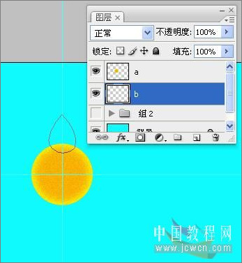 photoshop cs3制作開花逐幀動畫 photoshop cs3制作開花逐幀動畫