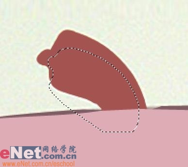 photoshop教程:制作漂亮的水晶蘋果_網頁設計webjx.com轉載