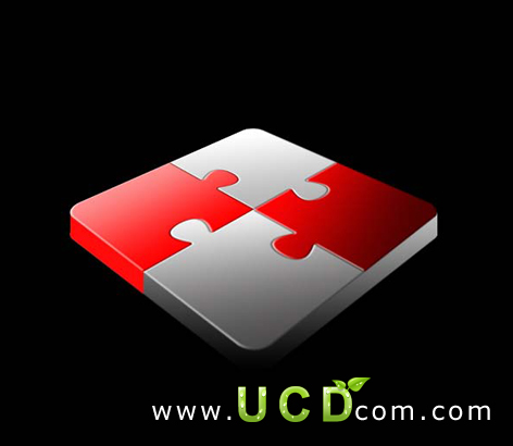 photoshop教程:簡(jiǎn)單制作3d圖標(biāo)_webjx.com