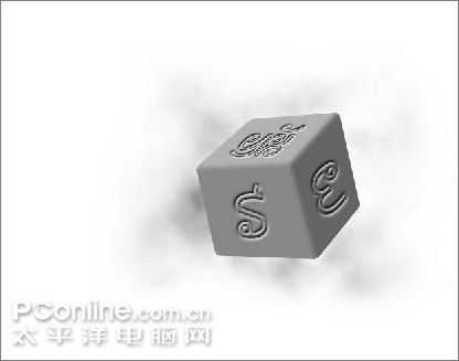 photoshop cs3制作魔幻隕石壁紙_網(wǎng)頁設(shè)計webjx.com原創(chuàng) photoshop cs3制作魔幻隕石壁紙_網(wǎng)頁設(shè)計webjx.com原創(chuàng)