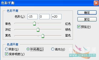 photoshop合成教程:恐怖的外星人