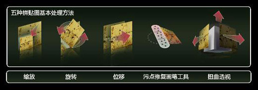photoshop 渲染3d效果的新探索 photoshop 渲染3d效果的新探索