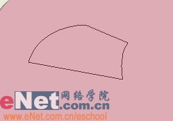 photoshop教程:制作漂亮的水晶蘋果_網頁設計webjx.com轉載