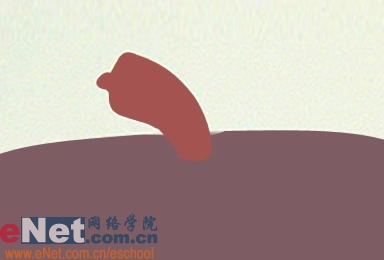 photoshop教程:制作漂亮的水晶蘋果_網頁設計webjx.com轉載