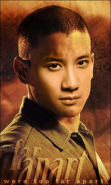 photoshop照片合成:明星換臉 photoshop照片合成:明星換臉