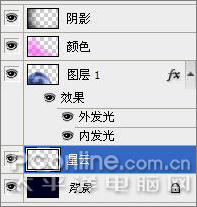 ps教程:濾鏡的多重運用制作星空壁紙 ps教程:濾鏡的多重運用制作星空壁紙