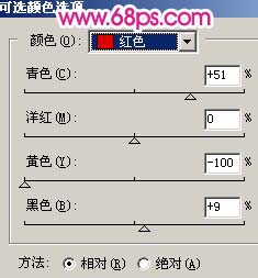 photoshop教程:mm照片全身美容磨皮