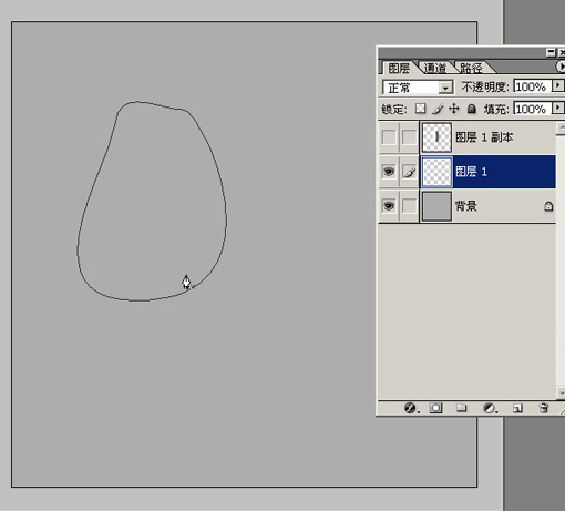photoshop質感表現基礎手法(一)