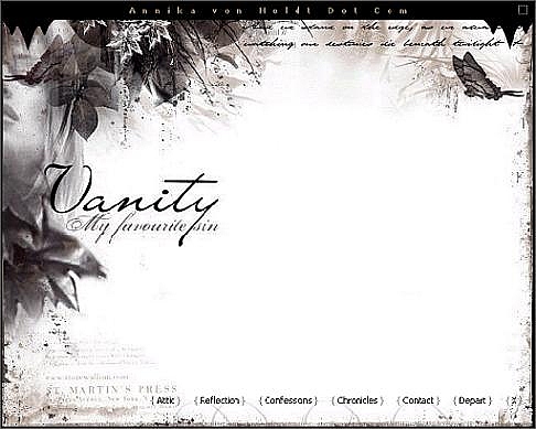 photoshop制作反轉負沖味的古典美簽名