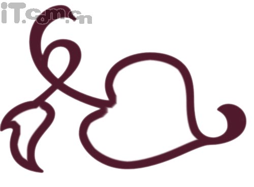 媽媽節日快樂！photoshop造溫馨時刻