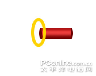 恭賀牛年 photoshp cs4繪制迎春炮竹 恭賀牛年 photoshp cs4繪制迎春炮竹