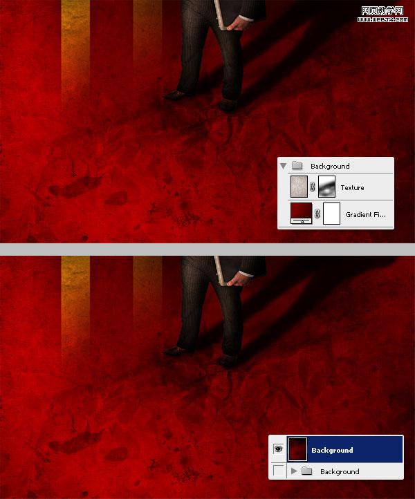 photoshop合成教程:建構(gòu)主義職場(chǎng)海報(bào)_webjx.com