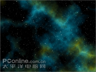 photoshop基礎(chǔ)教程:星空幻想 photoshop基礎(chǔ)教程:星空幻想