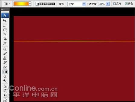 photoshopcs3打造五一勞動節(jié)海報 photoshopcs3打造五一勞動節(jié)海報