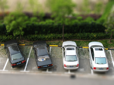 photshop簡單方法制作微縮景觀風(fēng)格的照片_網(wǎng)頁設(shè)計webjx.com