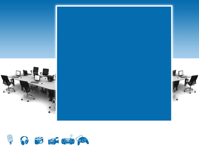 photoshop實(shí)例教程:設(shè)計(jì)商業(yè)數(shù)碼網(wǎng)站_網(wǎng)頁設(shè)計(jì)