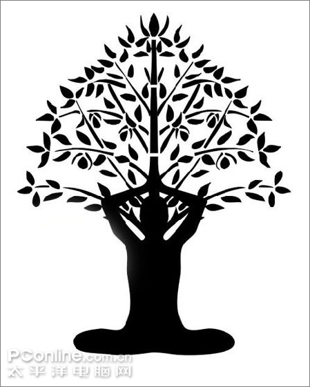 photoshop鼠繪:個性化的環保袋 photoshop鼠繪:個性化的環保袋