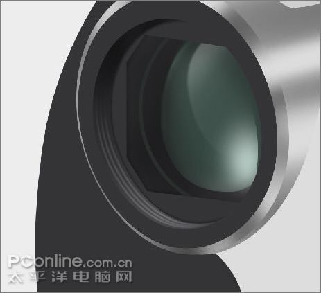 photoshop鼠繪教程:打造高清攝像機 photoshop鼠繪教程:打造高清攝像機