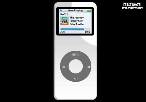 ipod13 %photoshop 17 photoshop ipod tutorials for beginners