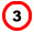 3 3