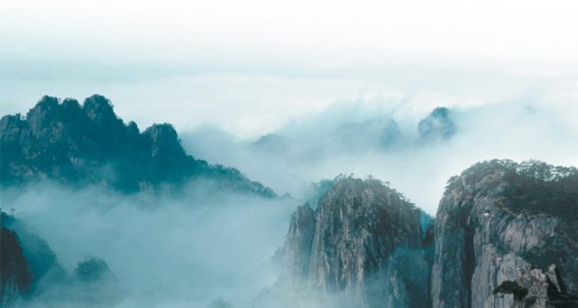 photoshop照片合成教程:太極