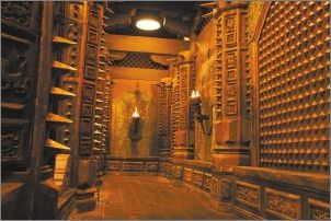 《功夫之王》劇照 《功夫之王》劇照