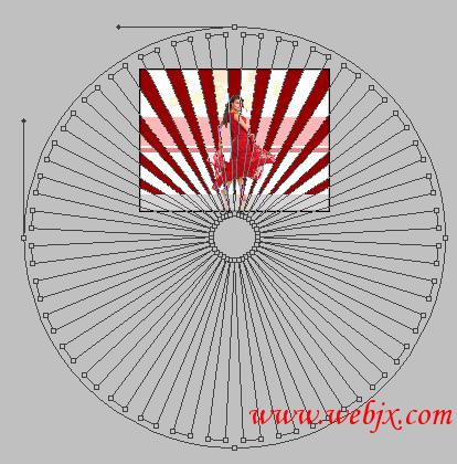 photoshop畫筆打造美女舞蹈藝術(shù)照片_網(wǎng)頁設(shè)計(jì)webjx.com原創(chuàng)