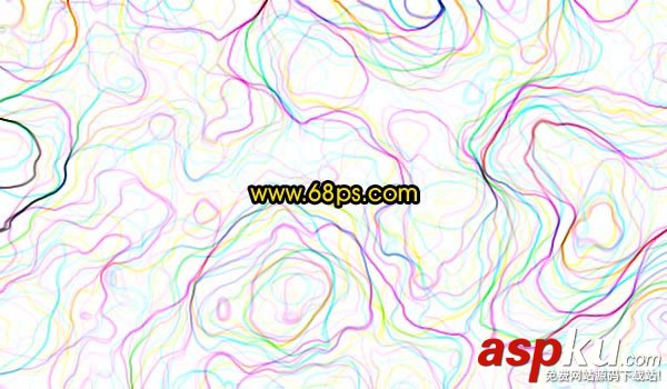 Photoshop濾鏡制作美麗的花紋字 Photoshop,濾鏡,花紋字