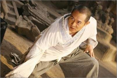 《功夫之王》劇照 《功夫之王》劇照