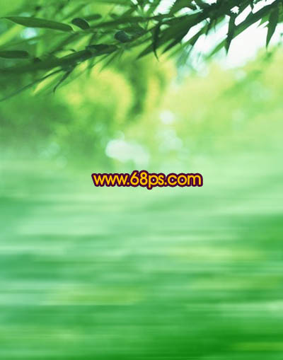 photoshop照片處理:制作粉紅色背景