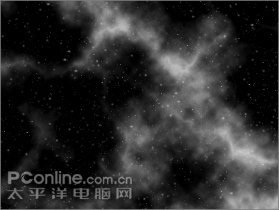 photoshop基礎(chǔ)教程:星空幻想webjx.com photoshop基礎(chǔ)教程:星空幻想