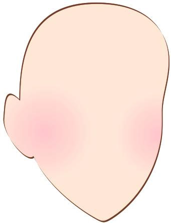 photoshop鼠繪:矢量人物眼睛的畫法