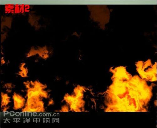 photoshop制作《集結(jié)號》非官方海報 photoshop制作《集結(jié)號》非官方海報