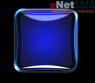 photoshop為數(shù)碼照片制作立體水晶相框_webjx.com