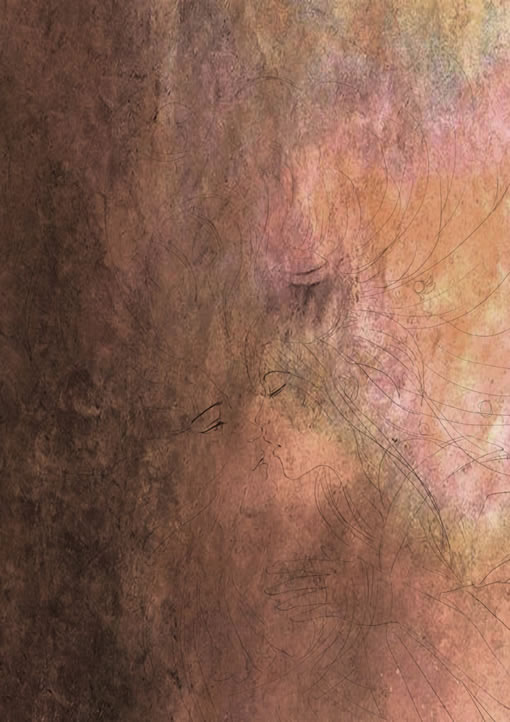 photoshop鼠繪教程:非凡藝術上等佳作