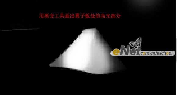 photoshop鼠繪教程：超級豪華跑車