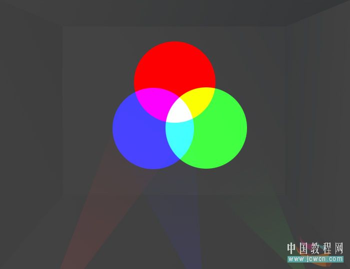 photoshop入門教程:圖層混合模式_webjx.com
