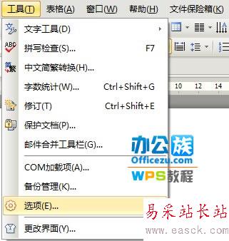 WPS文檔保密技巧,保護(hù)信息安全