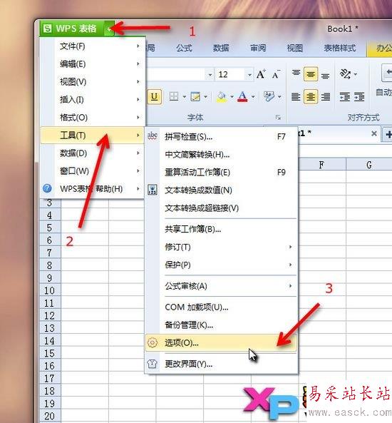 WPS自動取消網(wǎng)址超鏈接方法_錯新站長站