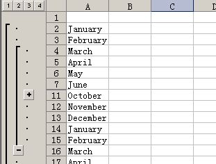 Excel實用技巧 武林網教程