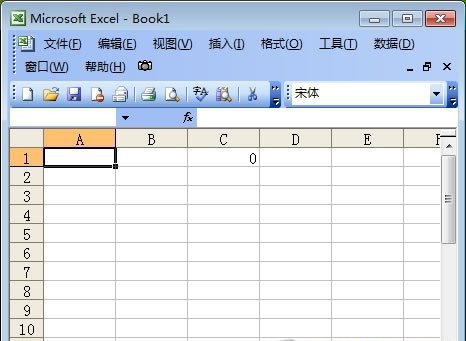 Excel乘法函數公式