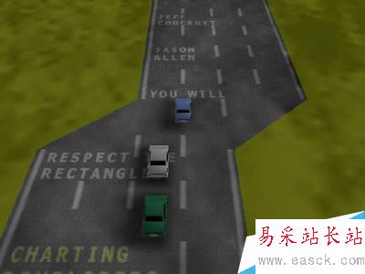 怎樣在Excel2000玩賽車小游戲?