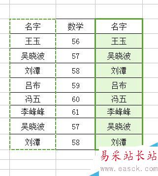 excel怎樣快速合并同類項？