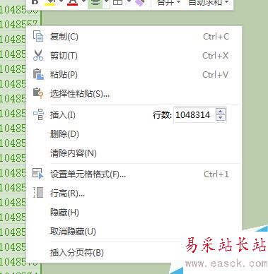 如何(使excel變小)刪除文本框、冗余行列