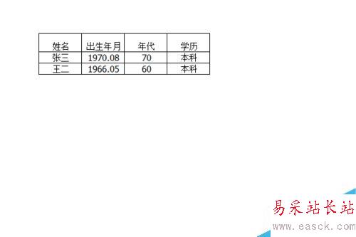 EXCEL篩選有什么用?如何設置篩選?
